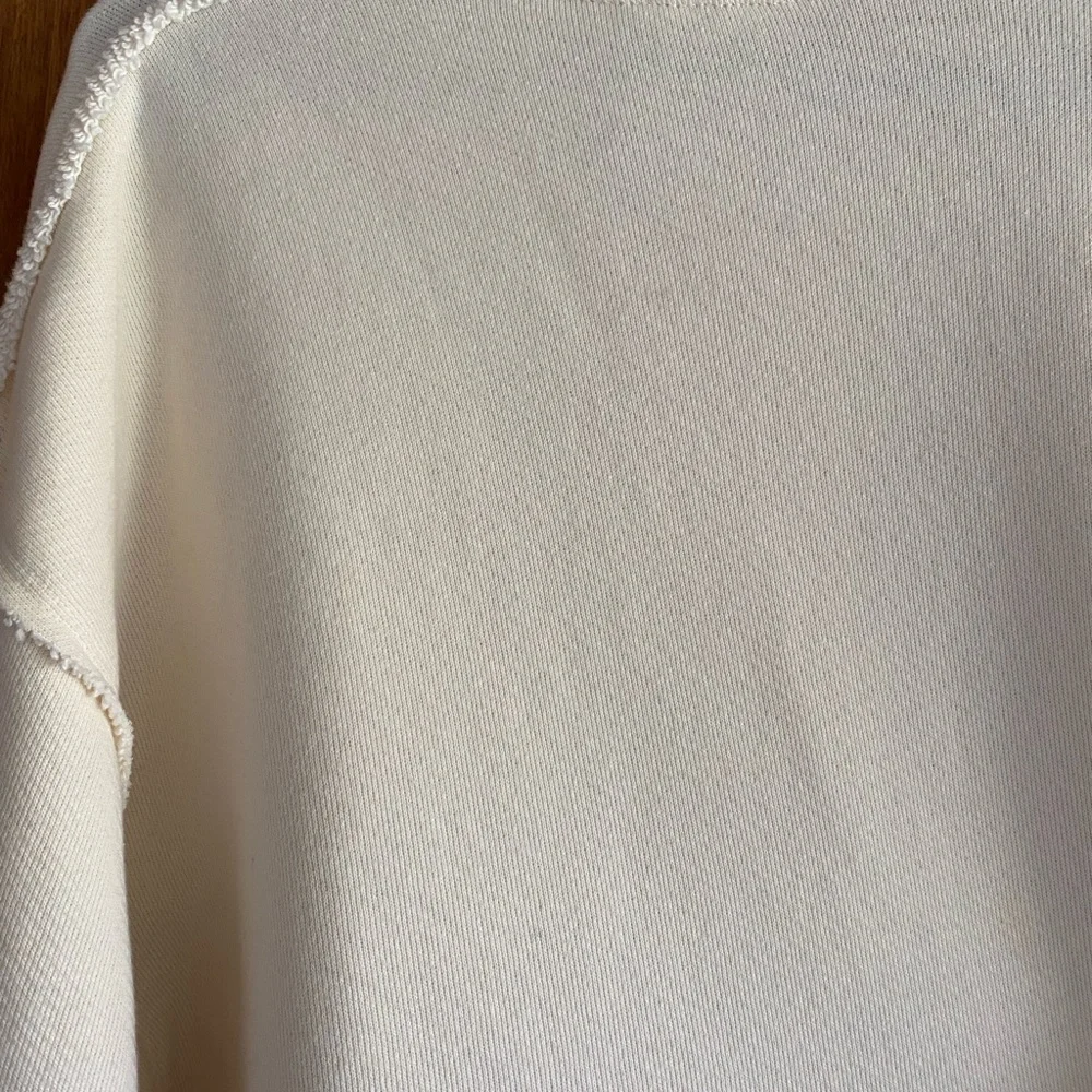 MONSE | Torn Asymmetrical Sweater - Picture 5 of 7